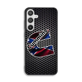 Cummins Diesel Logo Samsung Galaxy A26 5G Case BC1408