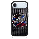 Cummins Diesel Logo iPhone 17 Air Case BC1408