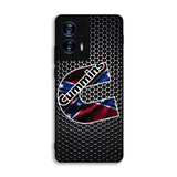 Cummins Diesel Logo Motorola Moto G Power 5G 2024 Case FE1441