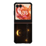 OVERWATCH LOGO Motorola Moto Razr 2025/2024 , Moto Razr 60/50 Case BC1409