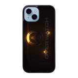 OVERWATCH LOGO Case iPhone 15 Plus BC1409