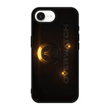 OVERWATCH LOGO iPhone 16e Case BC1409