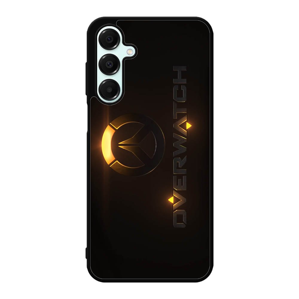 OVERWATCH LOGO Samsung Galaxy A16 Case BC1409