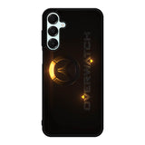 OVERWATCH LOGO Samsung Galaxy A16 Case BC1409