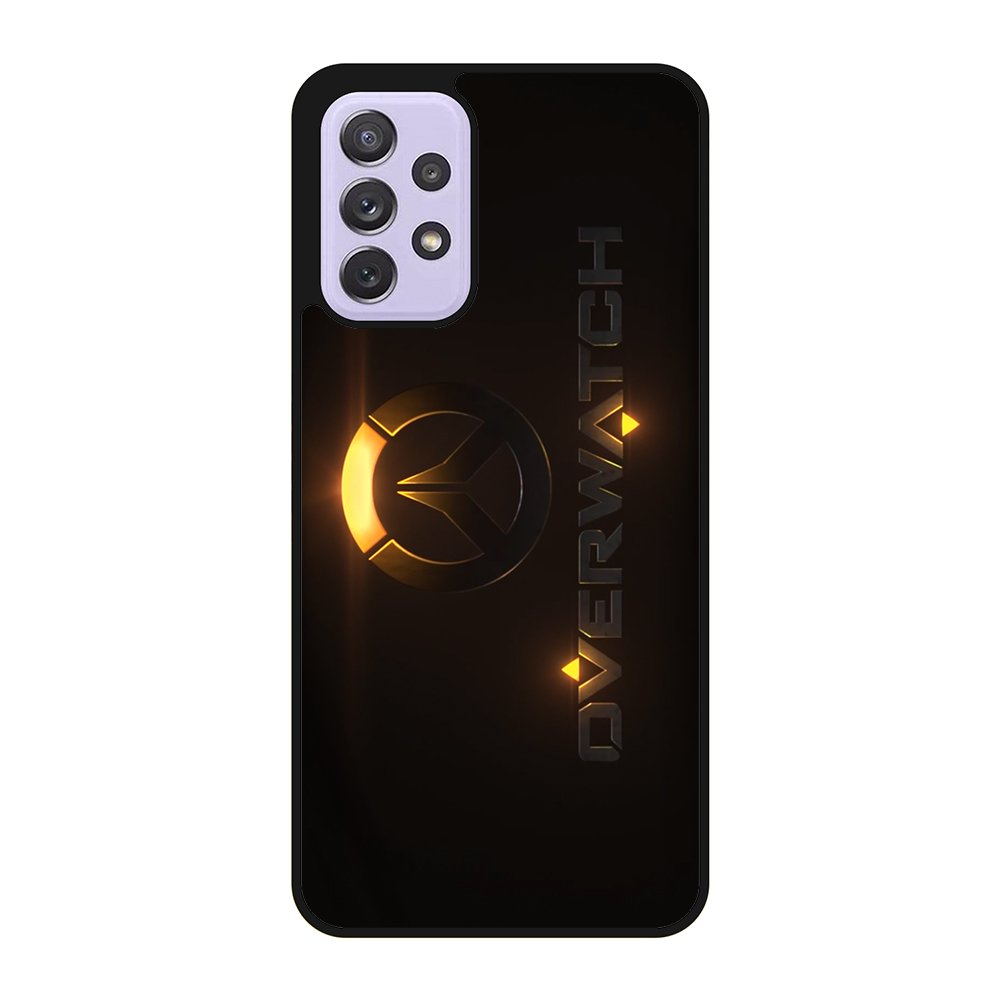 OVERWATCH LOGO Samsung Galaxy A23 5G Case BC1409