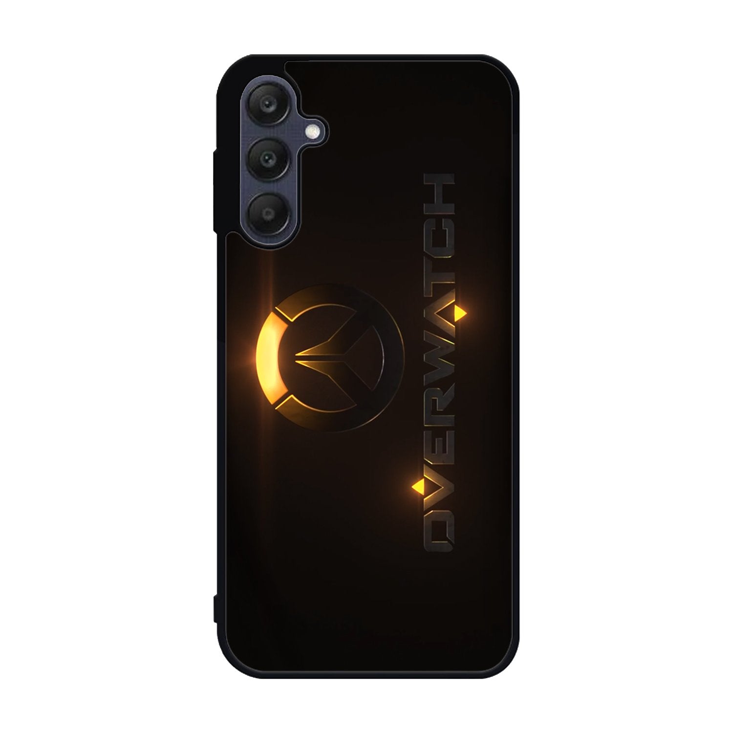 OVERWATCH LOGO Samsung Galaxy A25 5G Case BC1409
