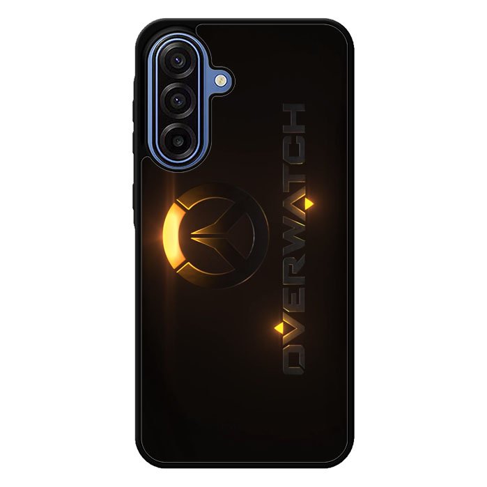 OVERWATCH LOGO Samsung Galaxy A17 5G Case BC1409