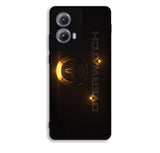 OVERWATCH LOGO Motorola Moto Edge 2024 Case BC1409