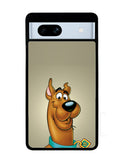 Scooby Doo Face Google Pixel 7A Case