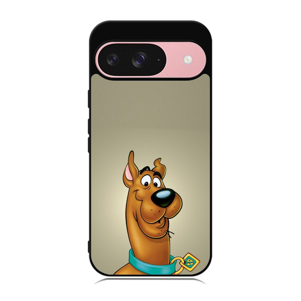 scooby doo face Case Google Pixel 9 BC1410