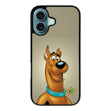 scooby doo face Case iPhone 16 Plus BC1410