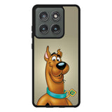 scooby doo face Case Motorola Moto Edge 2025 BC1410