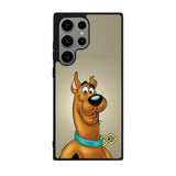 scooby doo face Case Samsung Galaxy S24 Ultra 5G BC1410