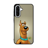 Scooby Doo Face Samsung Galaxy A36 Case FE3888
