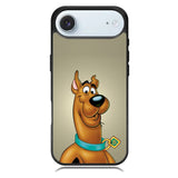 scooby doo face iPhone 17 Air Case BC1410