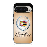 Cadillac Logo Case Google Pixel 9 Pro XL BC1411