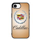 Cadillac Logo iPhone 17e Case BC1411