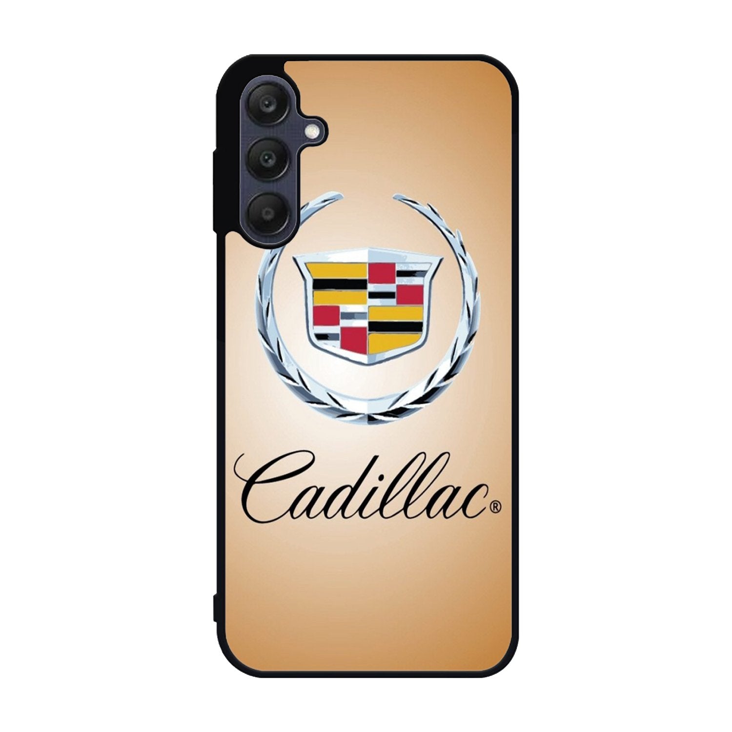 Cadillac Logo Samsung Galaxy A25 5G Case BC1411