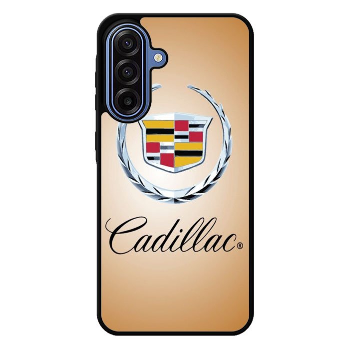 Cadillac Logo Samsung Galaxy A17 5G Case BC1411