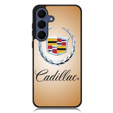 Cadillac Logo Samsung Galaxy S25 FE Case BC1411