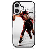 damian lillard Case iPhone 16 BC1412