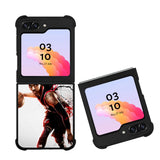 damian lillard Case Samsung Galaxy Z Flip 5 5G BC1412