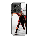 damian lillard Motorola Moto G 5G 2025 Case BC1412