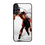 damian lillard Samsung Galaxy A25 5G Case BC1412