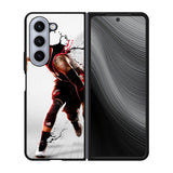 damian lillard Case Samsung Galaxy z Fold 5 5G BC1412