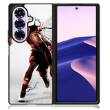 damian lillard Samsung Galaxy Z Fold 7 5G Case BC1412