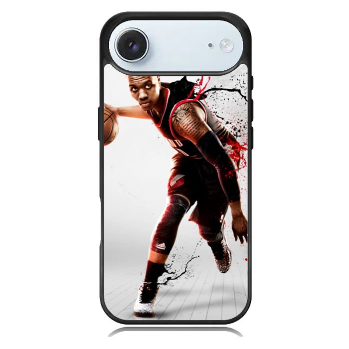 damian lillard iPhone 17 Air Case BC1412