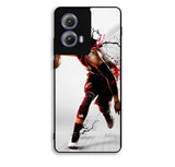 damian lillard Motorola Moto Edge 2024 Case BC1412