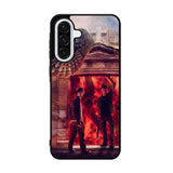 supernatural art Samsung Galaxy A36 Case FE2596