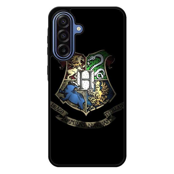 Harry Potter hogwarts Z4395 Samsung Galaxy A17 5G Case