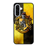 harry potter logo hufflepuff Samsung Galaxy A56 Case FE3893