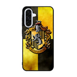 harry potter logo hufflepuff Samsung Galaxy A36 Case FE5752