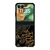 lamb of god Z4408 Motorola Moto RAZR 2025 Case