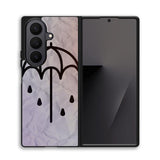 Bring Me The Horizon BMTH Z4409 Samsung Galaxy Z Fold 7 Case