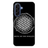 bring me the horizon Logo sempiternal Z4411 Samsung Galaxy A17 5G Case