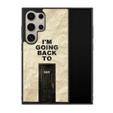 Arctic Monkeys 505 Lyrics Z4447 Samsung Galaxy S25 Ultra 5G Case