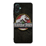 jurassic park Logo Z4493 Samsung Galaxy A07 Case
