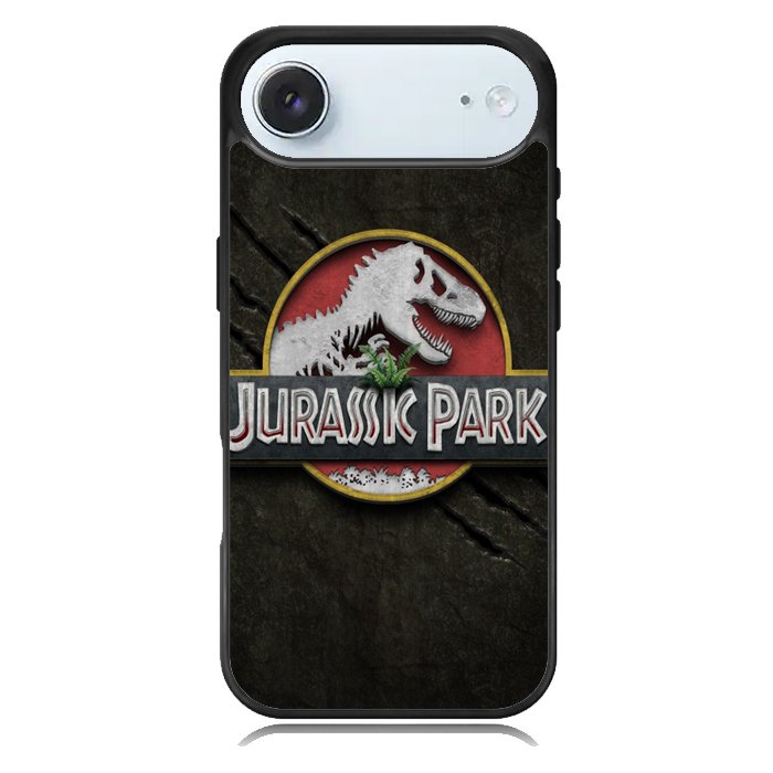jurassic park Logo Z4493 iPhone 17 Air Case