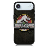 jurassic park Logo Z4493 iPhone 17 Air Case