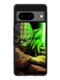 star wars yoda 1st Google Pixel 8a Case