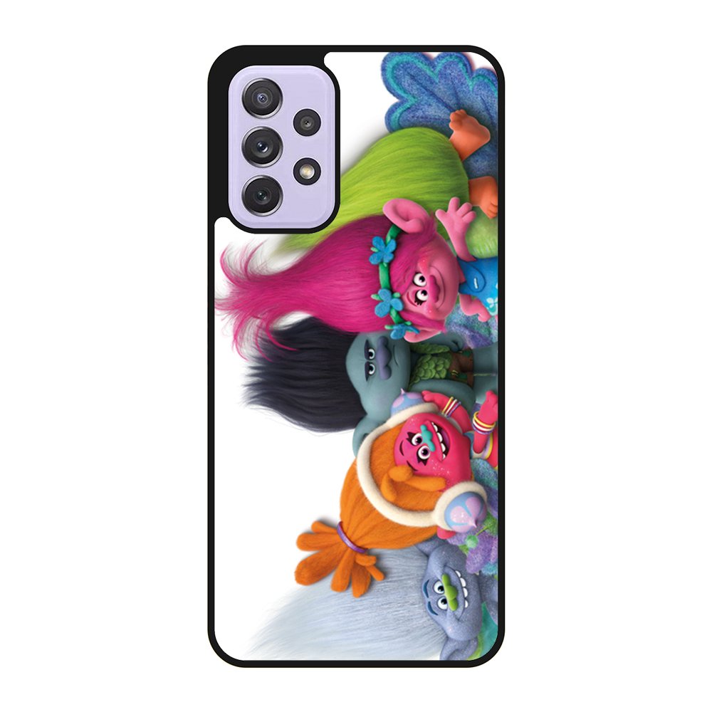 trolls cartoon movie Samsung Galaxy A23 5G Case BC1419