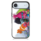 trolls cartoon movie iPhone 17 Air Case BC1419
