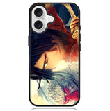 kubo and the two strings movie Z4555 iPhone 16 Plus Case