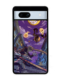 Soul Eater Blair And Maka Google Pixel 7A Case