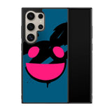 deadmau5 symbol Z4584 Samsung Galaxy S25 Ultra 5G Case