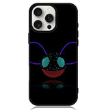 deadmau5 Logo Z4586 iPhone 16 Pro Max Case